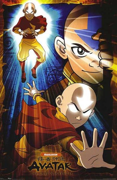 Avatar the Last Airbender