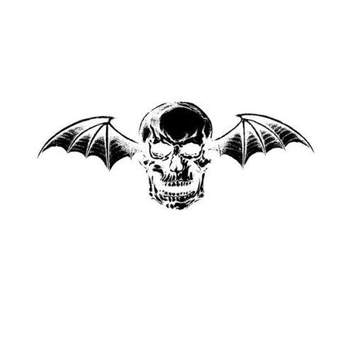 avenged sevenfold