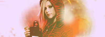 Avril banner