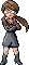 Awesome evil charecter