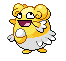Awesomie

Blissey + Pikachu 

Made by me (Rick)