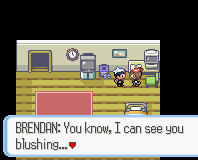 Aww...
