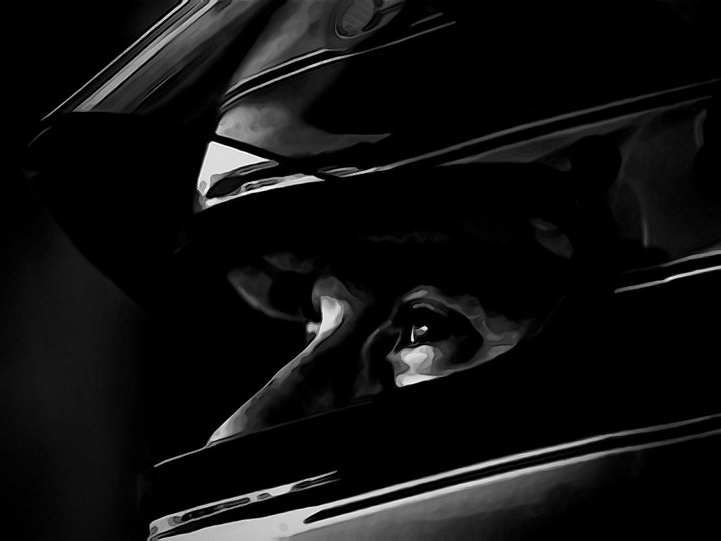 Ayrton Senna wallpaper by JohnnySlowhand