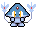 azelf chao