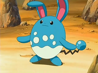 -Azumarill-