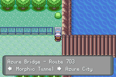 Azure Bridge