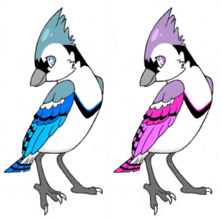 Azurine