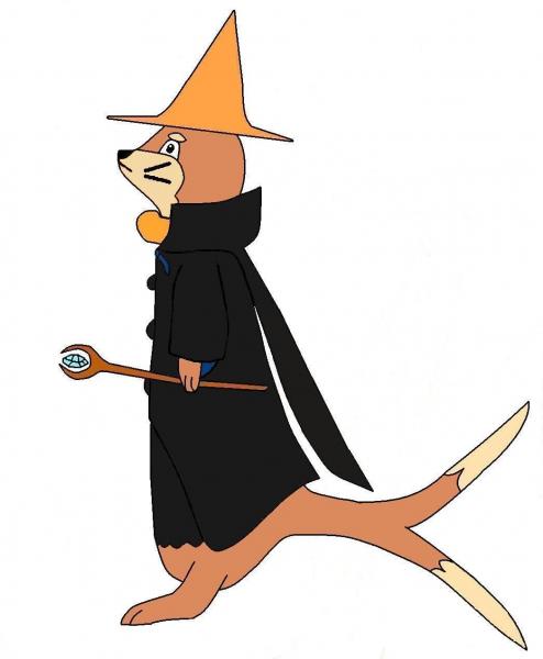 B.M. Buizel2