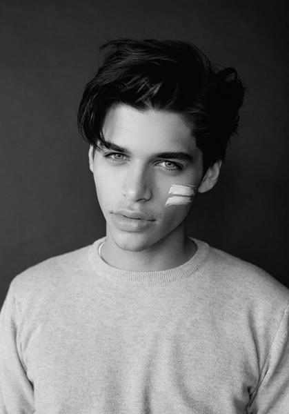 #B&W