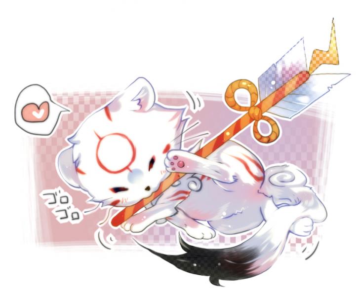BABY GEKIGAMI!!!!!!!!