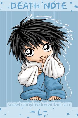 Baby L