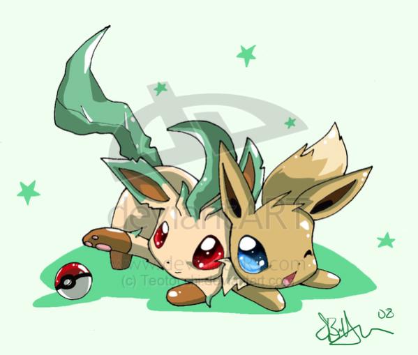 Baby Pokemon