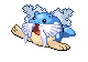 Baby Seal King