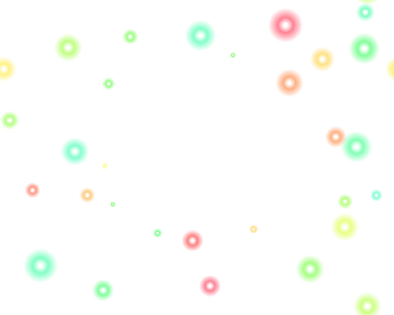 background white