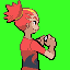 BackSprite Buck