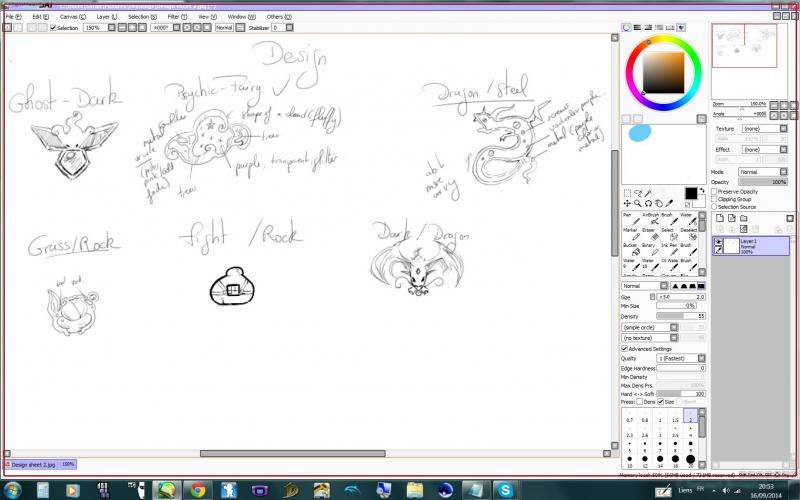 Badge Progress