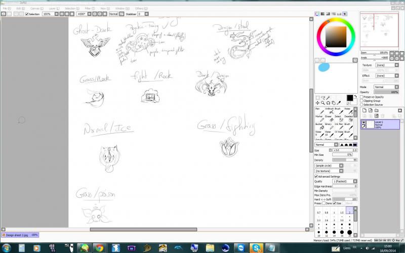 Badge Progress