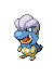 Bagon piplup