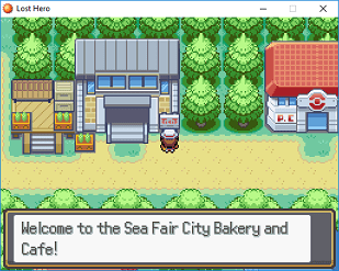 bakery