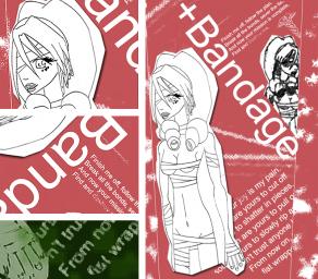 Bandage (FULL)