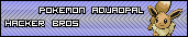 Banner eevee
