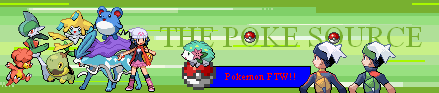 Banner for Dahlia411's forum.
