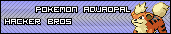 Banner Growlith
