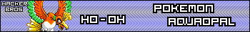 Banner  ho oh