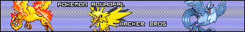 Banner-Legendary birds