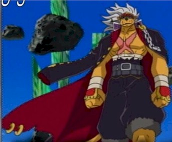 BantyoLeomon
