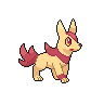 Barkindle Zerudez
Fanmade Fakemon Sprite I did for Zerudez on DeviantArt.