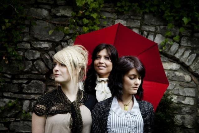 Barlow Girl Band