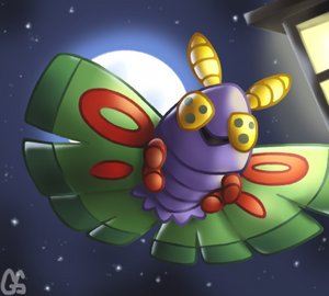 Barnes the Dustox