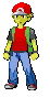 Bart Simpson