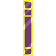 Basic Badge i the Gym badge of  Nacrene City. If you look closely, it looks like the back of an old book, closed of course