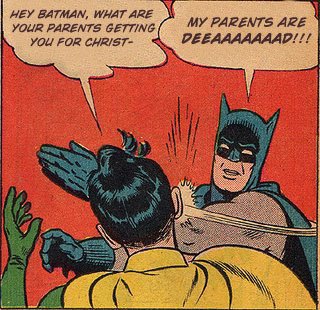 batman