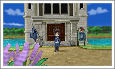 Battle Chateau.