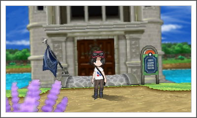Battle Chateau
