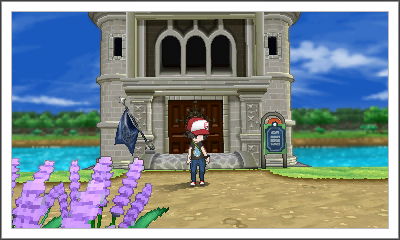 Battle Chateau
