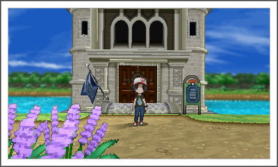 Battle Chateau