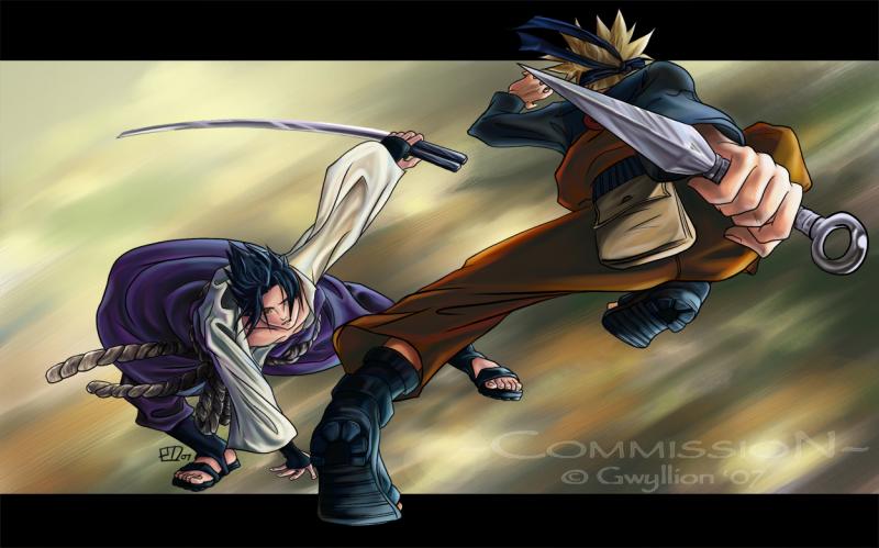 battle royal