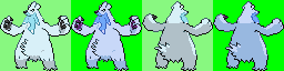 Beartic