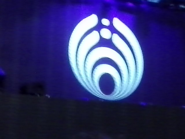 Because Bassnectar was my first rave/concert