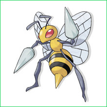 Beedrill