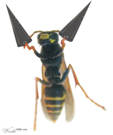 Beedrill