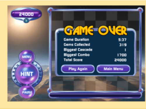 Bejewled2 2nd PC