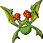 Bellosom and Crobat