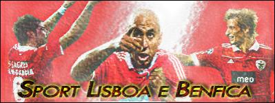 Benfica =]