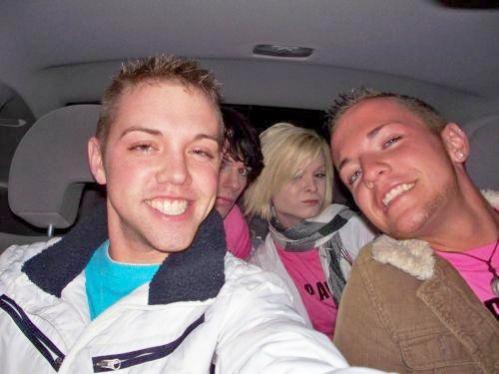 Best Friends <3