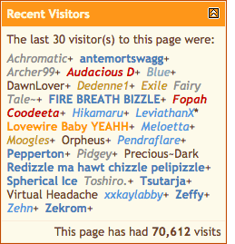 best name montage